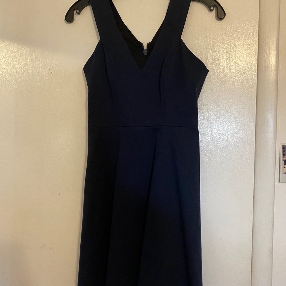 Mini dress!